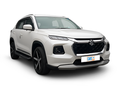 Maruti Grand Vitara-img